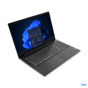 LENOVO V15 G4 IRU, 15.6" FHD, Intel Core i5-13420H (4.6GHz), 16GB, 512GB SSD, NoOS, Business Black