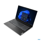LENOVO V15 G4 IRU, 15.6" FHD, Intel Core i5-13420H (4.6GHz), 16GB, 512GB SSD, NoOS, Business Black