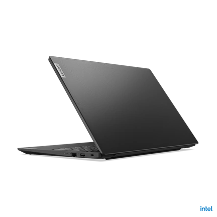 LENOVO V15 G4 IRU, 15.6" FHD, Intel Core i5-13420H (4.6GHz), 16GB, 512GB SSD, NoOS, Business Black