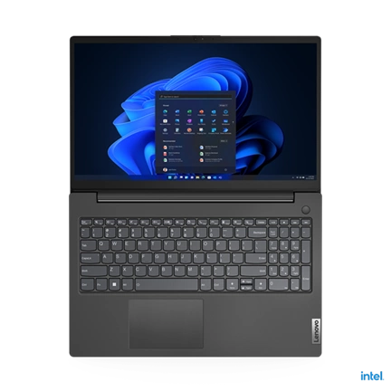 LENOVO V15 G4 IRU, 15.6" FHD, Intel Core i5-13420H (4.6GHz), 16GB, 512GB SSD, NoOS, Business Black