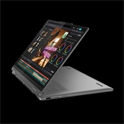 LENOVO Yoga 7 2-in-1 14IML9, 14.0" WUXGA OLED Touch, Intel Core Ultra 5 125H, 16GB, 1TB SSD, Win11 Home, Storm Grey LENOVO Yoga 7 2-in-1 14IML9, 14.0" WUXGA OLED Touch, Intel Core Ultra 5 125H, 16GB, 1TB SSD, Win11 Home, Storm Grey