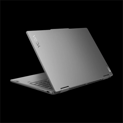 LENOVO Yoga 7 2-in-1 14IML9, 14.0" WUXGA OLED Touch, Intel Core Ultra 5 125H, 16GB, 1TB SSD, Win11 Home, Storm Grey LENOVO Yoga 7 2-in-1 14IML9, 14.0" WUXGA OLED Touch, Intel Core Ultra 5 125H, 16GB, 1TB SSD, Win11 Home, Storm Grey