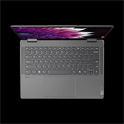 LENOVO Yoga 7 2-in-1 14IML9, 14.0" WUXGA OLED Touch, Intel Core Ultra 5 125H, 16GB, 1TB SSD, Win11 Home, Storm Grey LENOVO Yoga 7 2-in-1 14IML9, 14.0" WUXGA OLED Touch, Intel Core Ultra 5 125H, 16GB, 1TB SSD, Win11 Home, Storm Grey