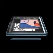 LENOVO Yoga Book 9 13IMU9, 13.3" 2.8K OLED Touch, Intel Core Ultra7 155U, 32GB, 1TB SSD, Win11 Pro, Tidal Teal, PEN LENOVO Yoga Book 9 13IMU9, 13.3" 2.8K OLED Touch, Intel Core Ultra7 155U, 32GB, 1TB SSD, Win11 Pro, Tidal Teal, PEN