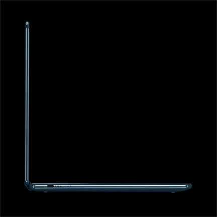 LENOVO Yoga Book 9 13IMU9, 13.3" 2.8K OLED Touch, Intel Core Ultra7 155U, 32GB, 1TB SSD, Win11 Pro, Tidal Teal, PEN LENOVO Yoga Book 9 13IMU9, 13.3" 2.8K OLED Touch, Intel Core Ultra7 155U, 32GB, 1TB SSD, Win11 Pro, Tidal Teal, PEN
