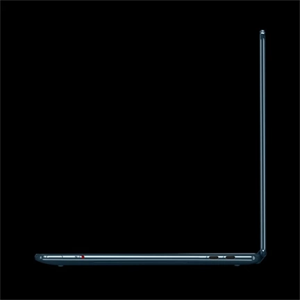LENOVO Yoga Book 9 13IMU9, 13.3" 2.8K OLED Touch, Intel Core Ultra7 155U, 32GB, 1TB SSD, Win11 Pro, Tidal Teal, PEN LENOVO Yoga Book 9 13IMU9, 13.3" 2.8K OLED Touch, Intel Core Ultra7 155U, 32GB, 1TB SSD, Win11 Pro, Tidal Teal, PEN