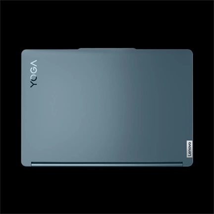 LENOVO Yoga Book 9 13IMU9, 13.3" 2.8K OLED Touch, Intel Core Ultra7 155U, 32GB, 1TB SSD, Win11 Pro, Tidal Teal, PEN LENOVO Yoga Book 9 13IMU9, 13.3" 2.8K OLED Touch, Intel Core Ultra7 155U, 32GB, 1TB SSD, Win11 Pro, Tidal Teal, PEN