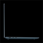 LENOVO Yoga Pro 7 14AHP9, 14.5" 2.5K, AMD Ryzen 7-8845HS, 16GB, 512GB SSD, nV RTX 3050 6GB, NoOS, Tidal Teal