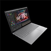 LENOVO Yoga Pro 7 14IMH9, 14.5" 3K Touch, Intel Core Ultra 5 125H, 32GB, 1TB SSD, NoOS, Luna Grey LENOVO Yoga Pro 7 14IMH9, 14.5" 3K Touch, Intel Core Ultra 5 125H, 32GB, 1TB SSD, NoOS, Luna Grey