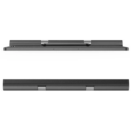 LENOVO Yoga Tab 11 (YT-J706X) 8GB 256GB LTE Storm Grey