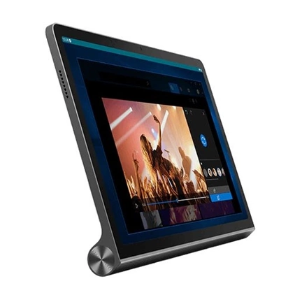 LENOVO Yoga Tab 11 (YT-J706X) 8GB 256GB LTE Storm Grey