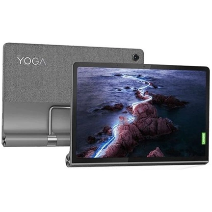 LENOVO Yoga Tab 11 (YT-J706X) 8GB 256GB LTE Storm Grey