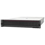 LENOVO rack szerver - SR650 V2 (2.5"), 1x 12C S4310 2.1GHz, 32GB, NoHDD, 930-8i, XCC:E, (1+1). LENOVO rack szerver - SR650 V2 (2.5"), 1x 12C S4310 2.1GHz, 32GB, NoHDD, 930-8i, XCC:E, (1+1).