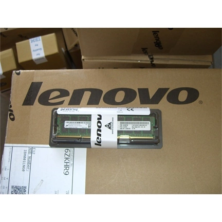 LENOVO szerver RAM - 32GB TruDDR4 2933MHz (2Rx4 1.2V) RDIMM (ThinkSystem ST550, SR530, SR650) LENOVO szerver RAM - 32GB TruDDR4 2933MHz (2Rx4 1.2V) RDIMM (ThinkSystem ST550, SR530, SR650)