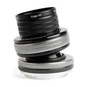 LENSBABY Composer Pro II, Edge 50mm f/3.2-22 optika Canon