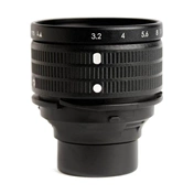 LENSBABY Edge 50mm f/3.2-22 LENSBABY Edge 50mm f/3.2-22