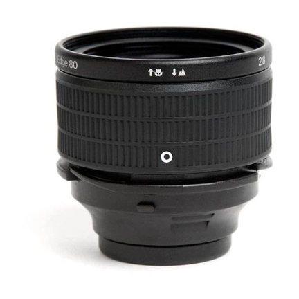 LENSBABY Edge 80mm LENSBABY Edge 80mm