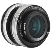 LENSBABY Sweet 50mm f/2.5-22 LENSBABY Sweet 50mm f/2.5-22