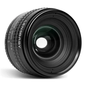 LENSBABY Velvet 28mm f/2.5 (MFT)