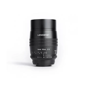 LENSBABY Velvet 85mm f/1.8 (m4/3)