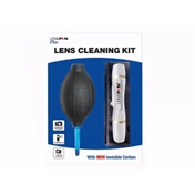 LENSPEN Cleaning Kit White