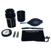LENSPEN New SensorKlear Loupe Kit (SKL-1 + SK-1A + HB-1) NASA Kit