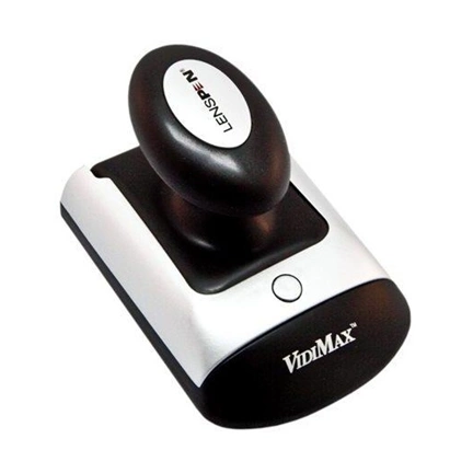 LENSPEN Vidimax TV- és más képernyőtisztító (CRT, LCD, plazma)