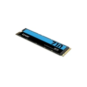 LEXAR NM710 M.2 2280 PCIe Gen4x4 NVMe 1TB