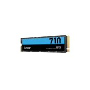 LEXAR NM710 M.2 2280 PCIe Gen4x4 NVMe 2TB