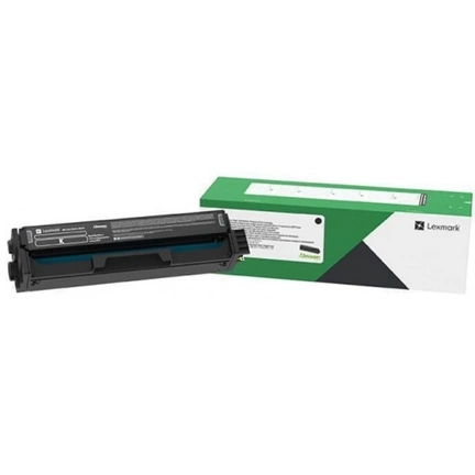 LEXMARK 20N2XK0 Extra nagy kapacitás, visszajuttatási program 6000old fekete