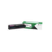 LEXMARK 20N2XM0 Extra nagy kapacitás, visszajuttatási program 6700old bíbor