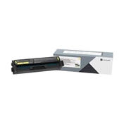 LEXMARK 20N2XY0 Extra nagy kapacitás, visszajuttatási program 6700old sárga