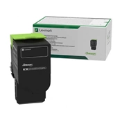 LEXMARK 78C20KE 2000old szerződéssel értékesített fekete