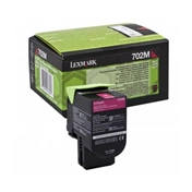 LEXMARK 78C20ME 1400old szerződéssel értékesített bíbor