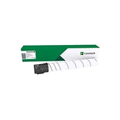 LEXMARK CS923 high yield toner 34000pgs black