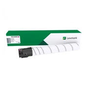 LEXMARK CS92x/CX92x toner 11500pgs magenta