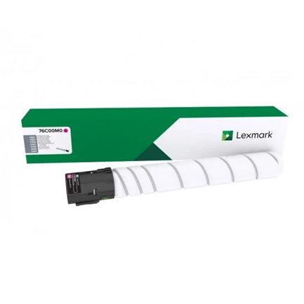 LEXMARK CS92x/CX92x toner 11500pgs magenta