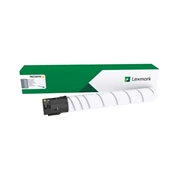 LEXMARK CS92x/CX92x toner 11500pgs yellow