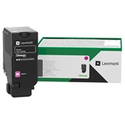 Lexmark 71C20M0 CS/CX730/735 visszjut. program 5K bíbor