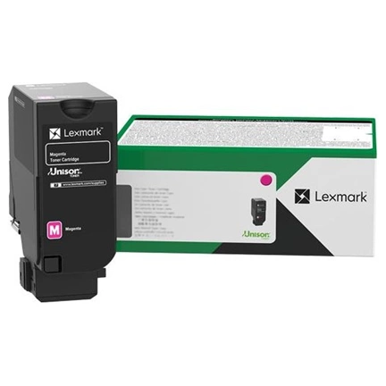 Lexmark 71C20M0 CS/CX730/735 visszjut. program 5K bíbor