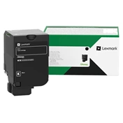 Lexmark 71C20K0 CS/CX730/735 visszjut. program 5K fekete