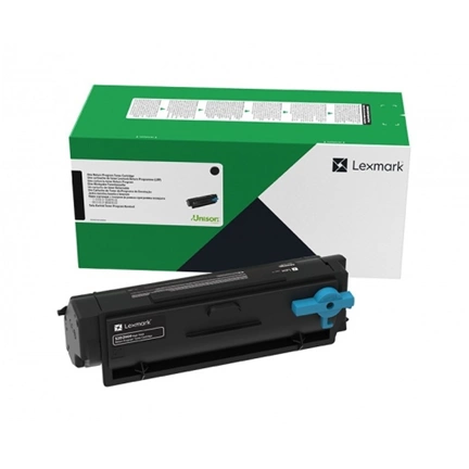 LEXMARK MS/MX331, 431 toner 15K visszajuttatási program