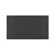 LG 16/7 Signage kijelző 98" 98UM5K, 3840x2160, 500 cd/m2, 3xHDMI/DP/DVI/RS-232C/RJ45, hangszóró