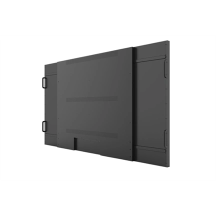 LG 16/7 Signage kijelző 98" 98UM5K, 3840x2160, 500 cd/m2, 3xHDMI/DP/DVI/RS-232C/RJ45, hangszóró