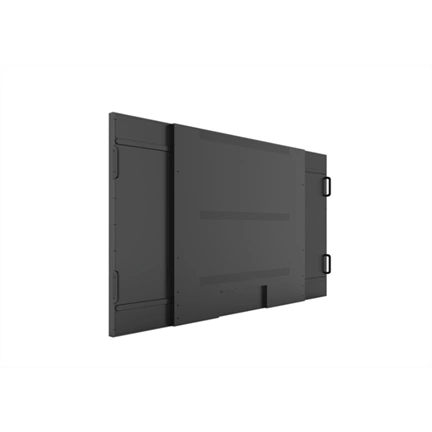 LG 16/7 Signage kijelző 98" 98UM5K, 3840x2160, 500 cd/m2, 3xHDMI/DP/DVI/RS-232C/RJ45, hangszóró