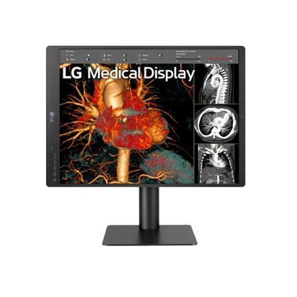 LG 21HQ513D-B 3MP IPS diagnosztikai monitor