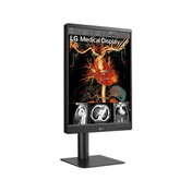 LG 21HQ513D-B 3MP IPS diagnosztikai monitor