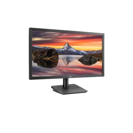 LG 22MP410P-B 21,45" FHD VA 75Hz FreeSync