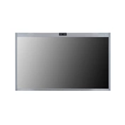 LG 24/7 Touch Videokonferencia-kijelző 55" 55CT5WN, 3840x2160, 450cd/m2, 2xHDMI/LAN/2xUSB/USB-C, 4K kamera és mikrofon LG 24/7 Touch Videokonferencia-kijelző 55" 55CT5WN, 3840x2160, 450cd/m2, 2xHDMI/LAN/2xUSB/USB-C, 4K kamera és mikrofon