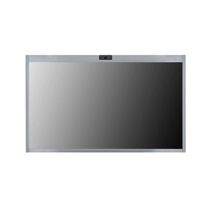 LG 24/7 Touch Videokonferencia-kijelző 55" 55CT5WN, 3840x2160, 450cd/m2, 2xHDMI/LAN/2xUSB/USB-C, 4K kamera és mikrofon LG 24/7 Touch Videokonferencia-kijelző 55" 55CT5WN, 3840x2160, 450cd/m2, 2xHDMI/LAN/2xUSB/USB-C, 4K kamera és mikrofon
